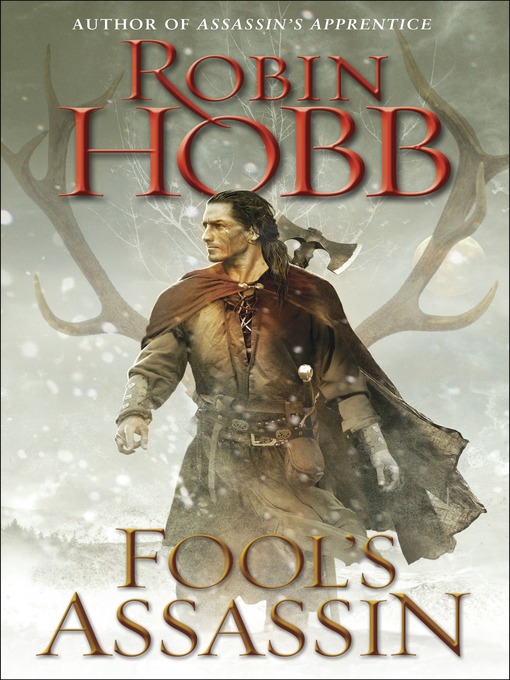Title details for Fool's Assassin by Robin Hobb - Available